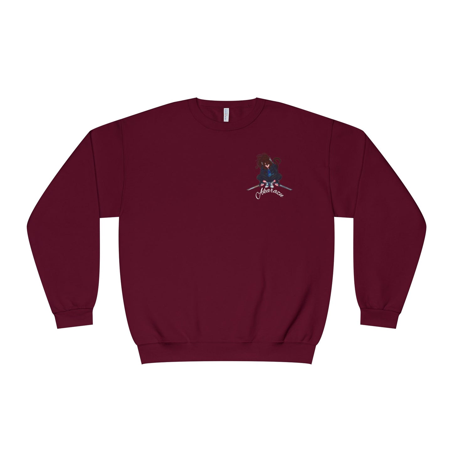 Fatgum Agency | Sweatshirt