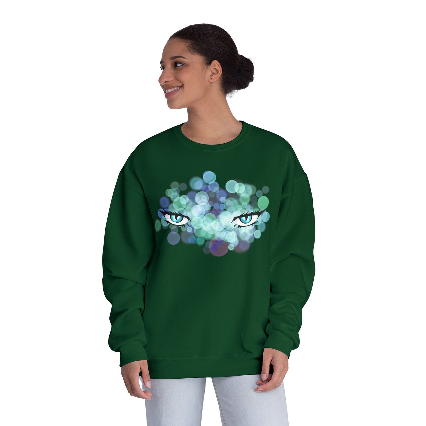 Alpha Eyes | Sweatshirt