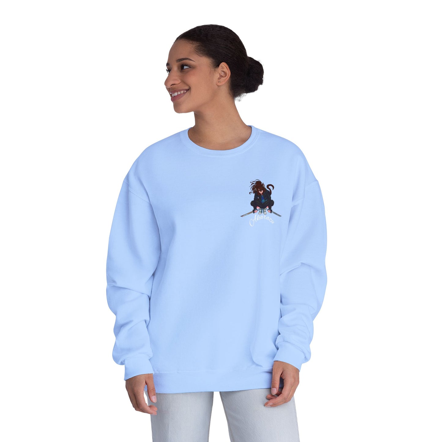 Fatgum Agency | Sweatshirt