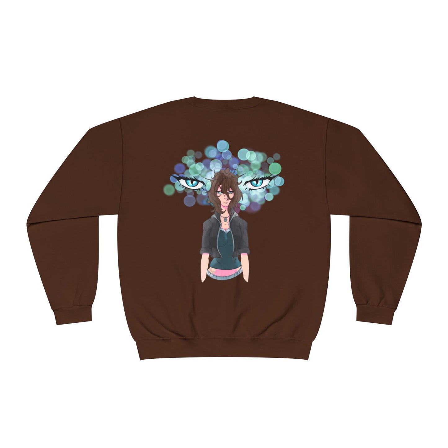 Alpha Eyes | Sweatshirt