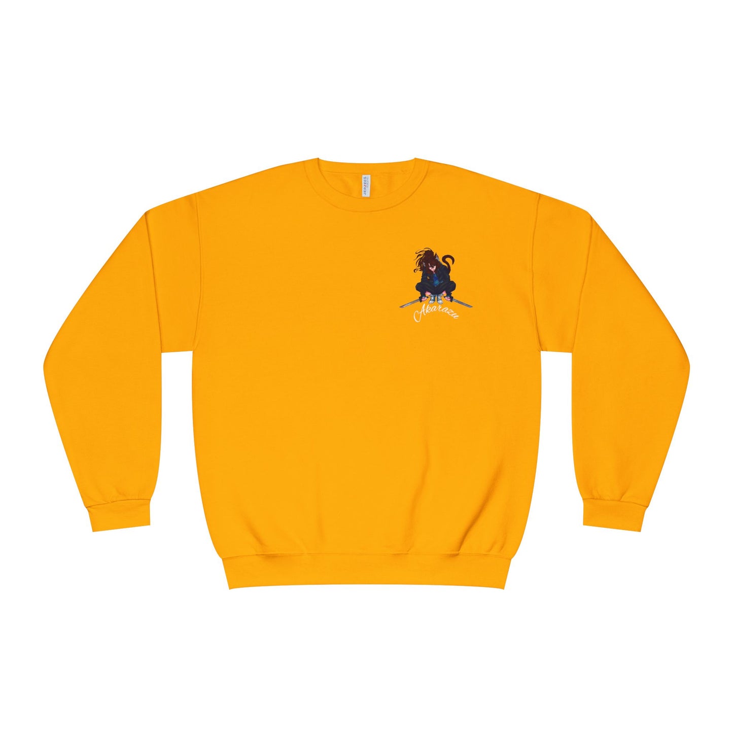 Fatgum Agency | Sweatshirt