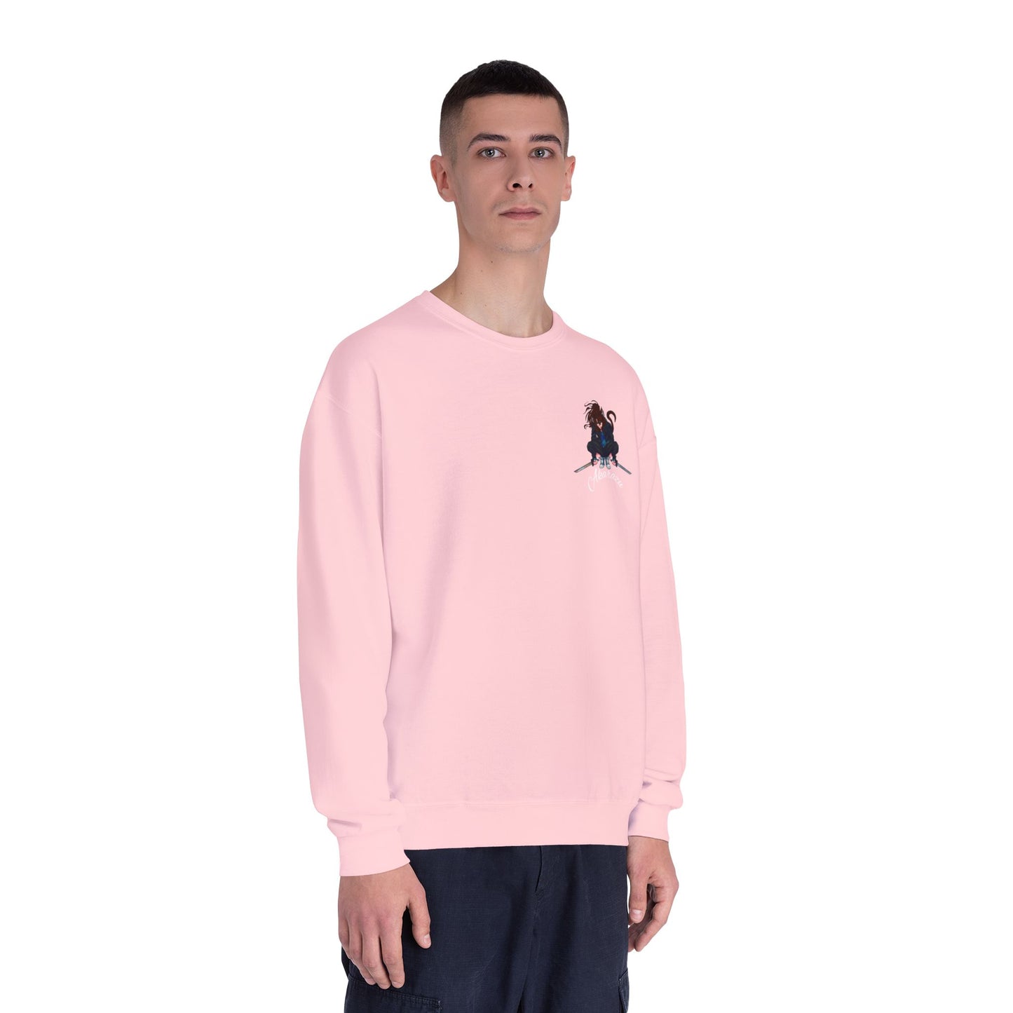 Fatgum Agency | Sweatshirt