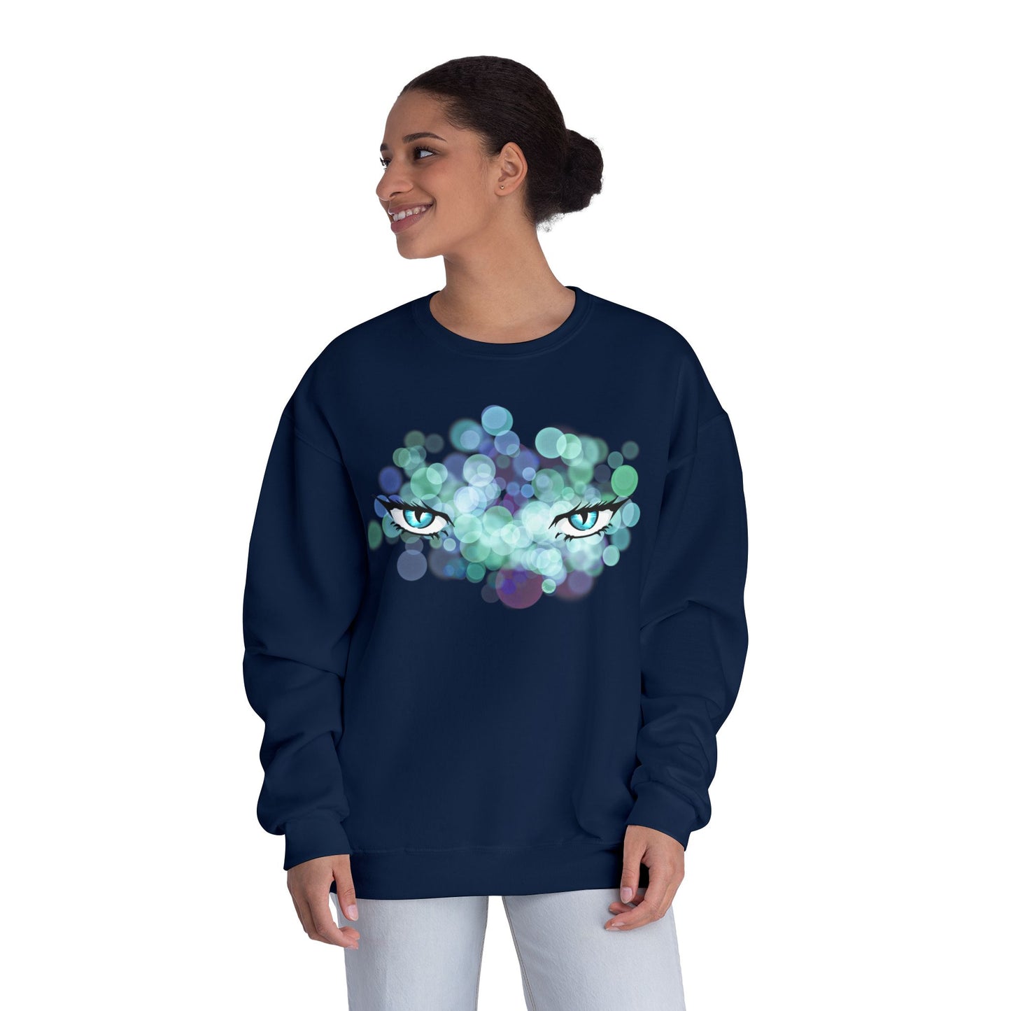 Alpha Eyes | Sweatshirt