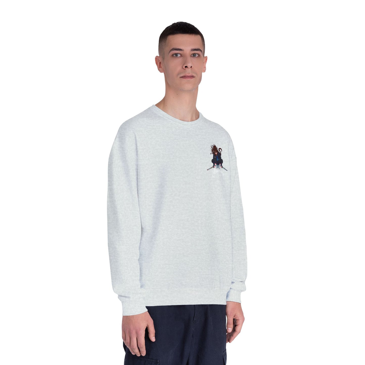 Fatgum Agency | Sweatshirt