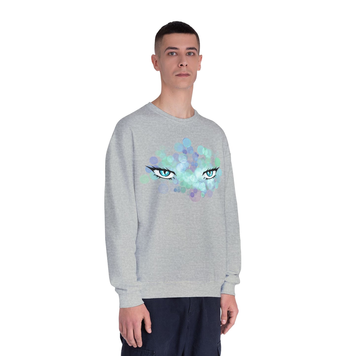 Alpha Eyes | Sweatshirt