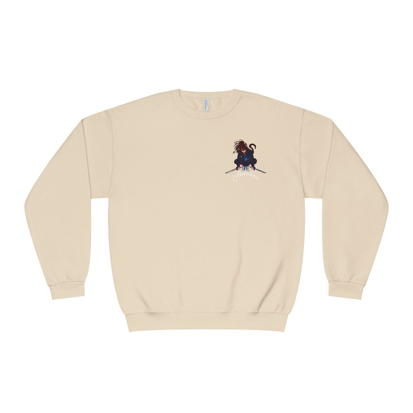 Fatgum Agency | Sweatshirt