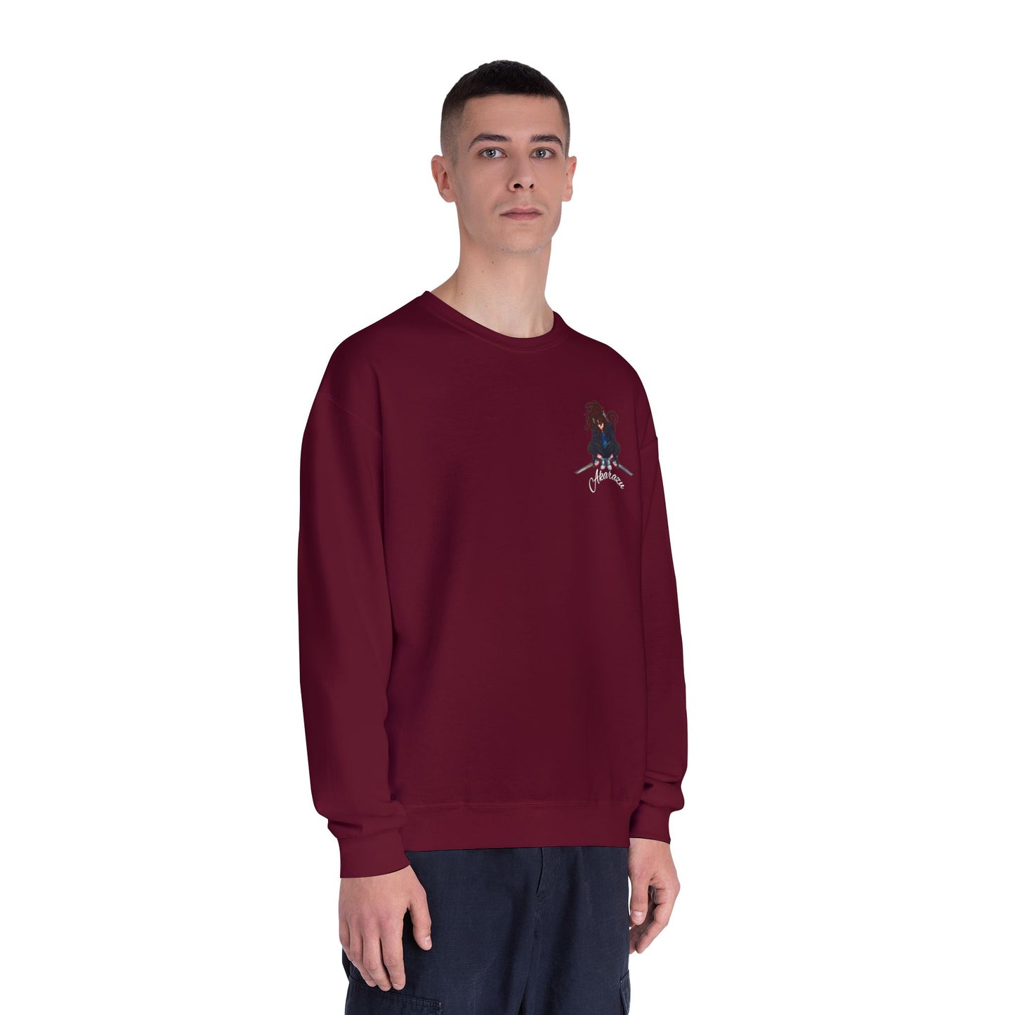 Fatgum Agency | Sweatshirt