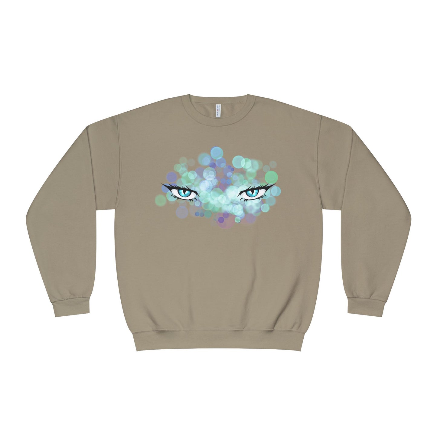 Alpha Eyes | Sweatshirt