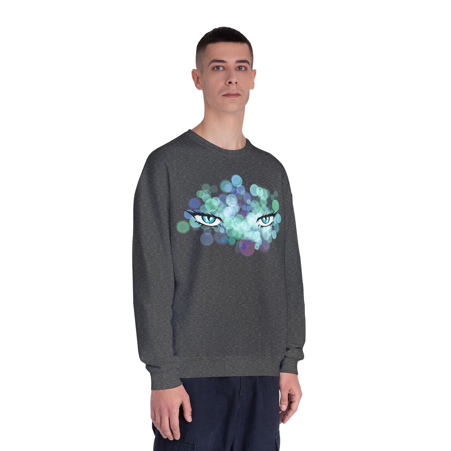 Alpha Eyes | Sweatshirt