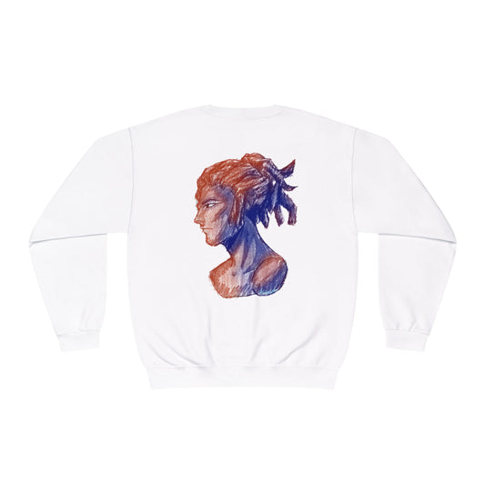 Angel Cornelius Sweatshirt