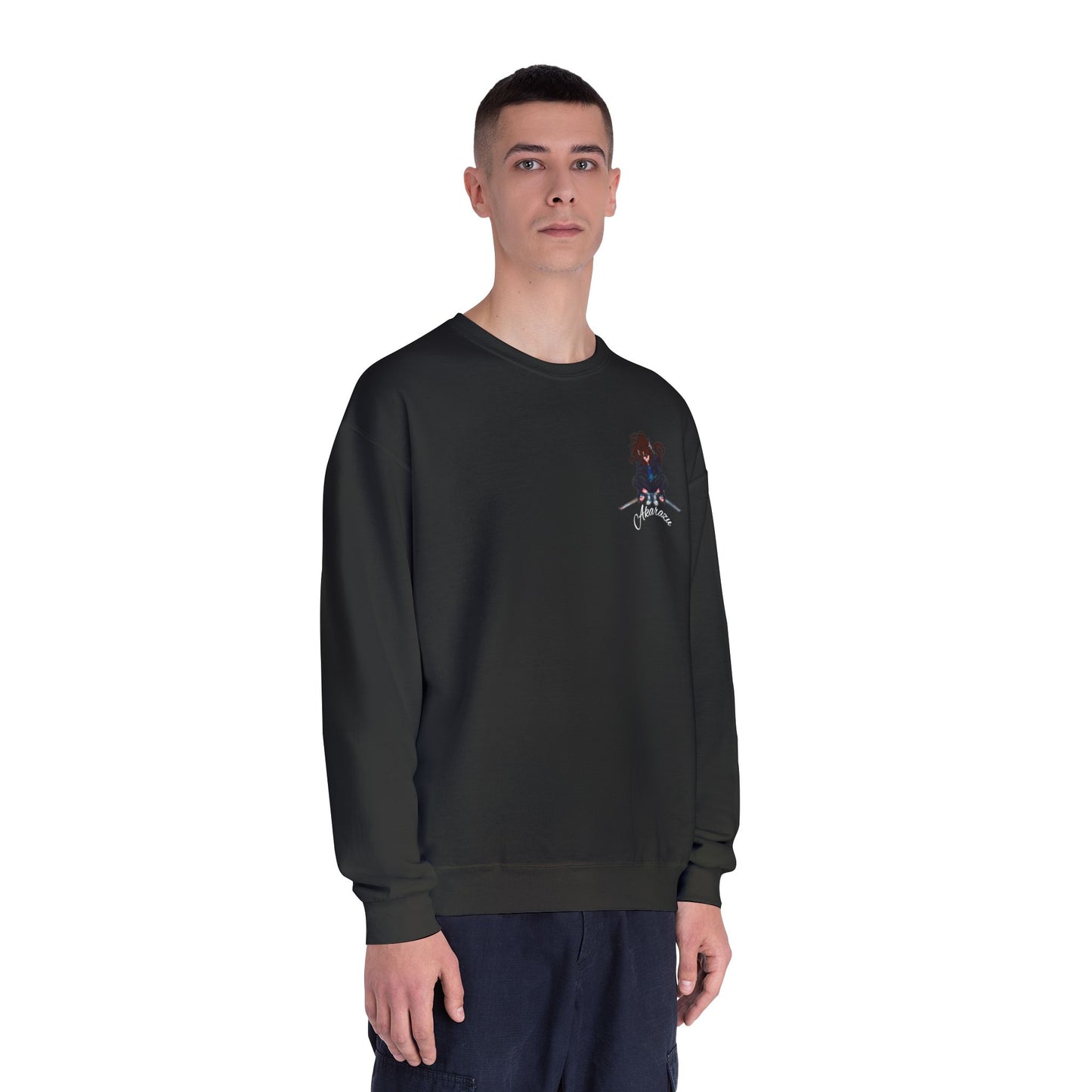 Fatgum Agency | Sweatshirt