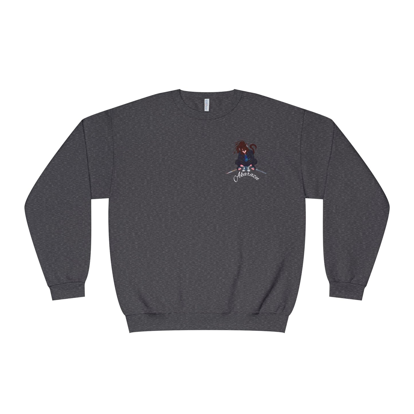 Fatgum Agency | Sweatshirt