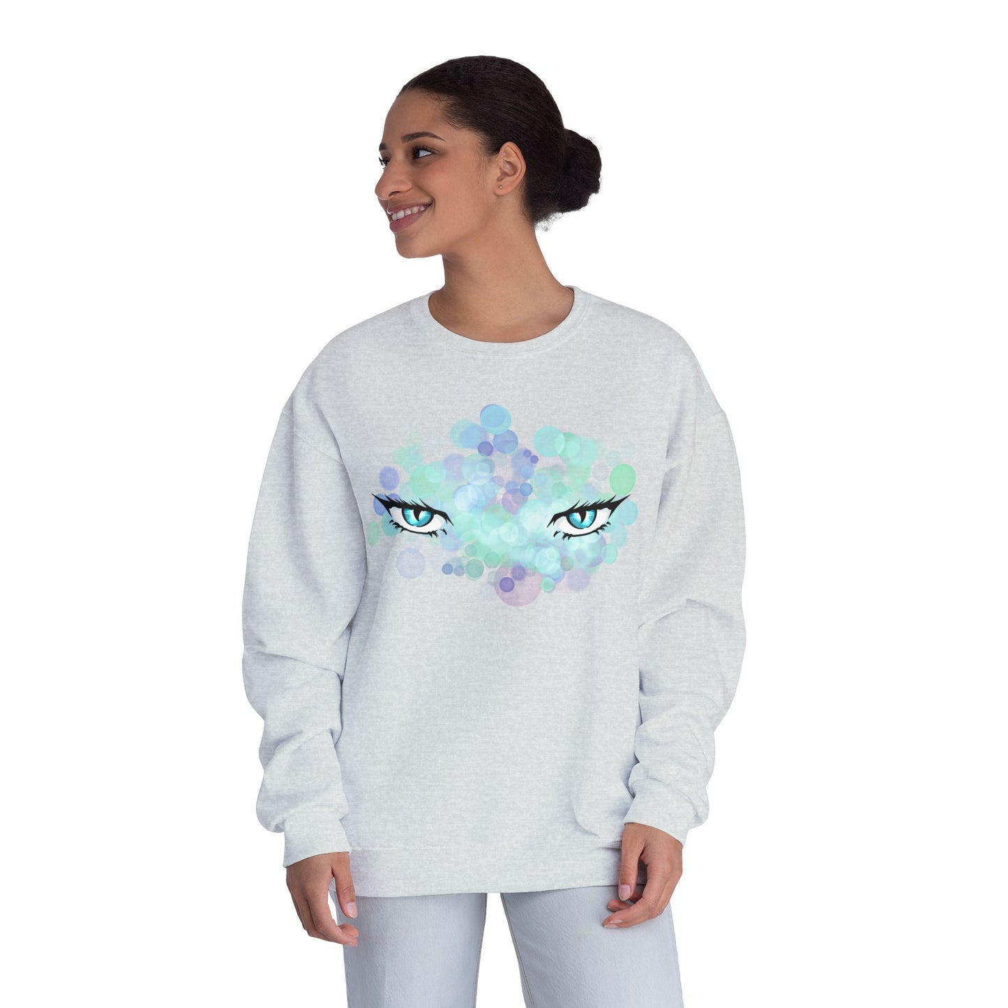 Alpha Eyes | Sweatshirt