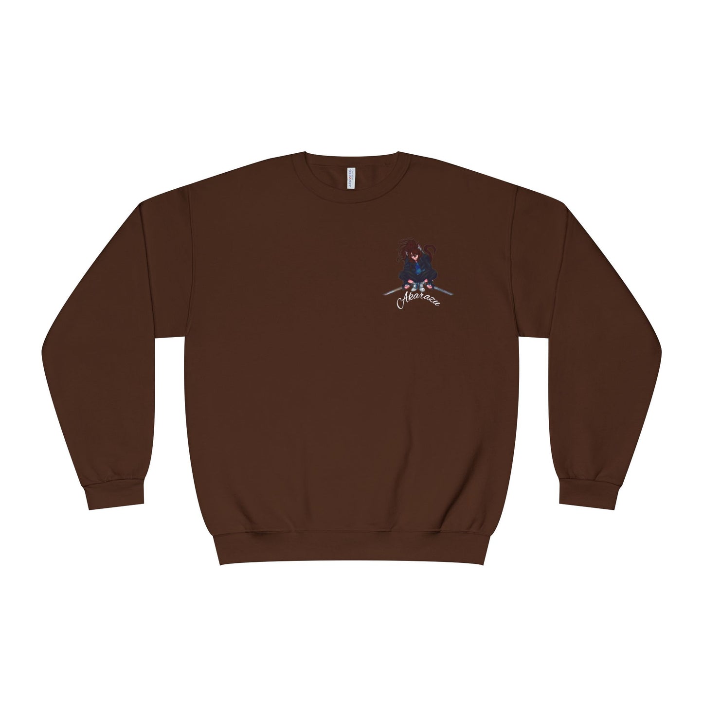Fatgum Agency | Sweatshirt