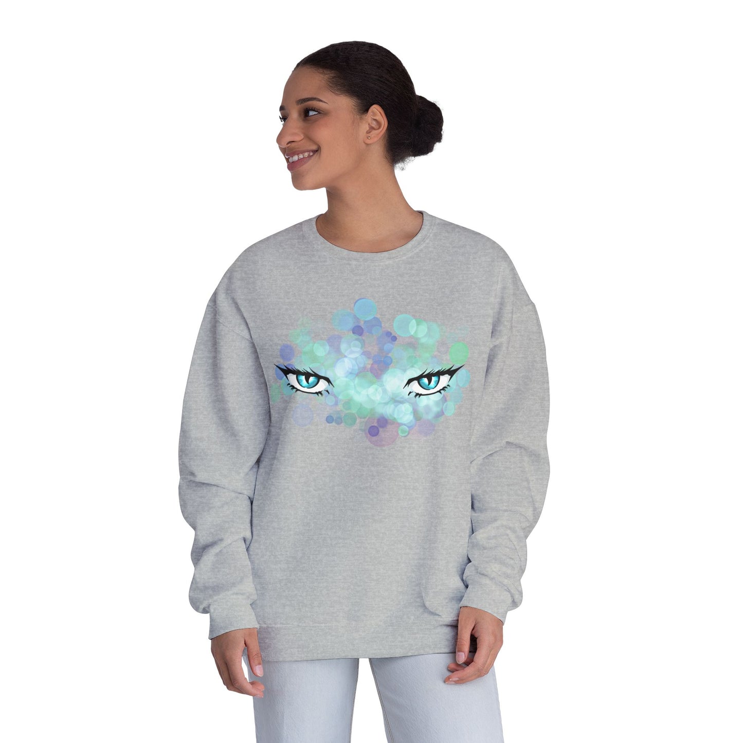 Alpha Eyes | Sweatshirt