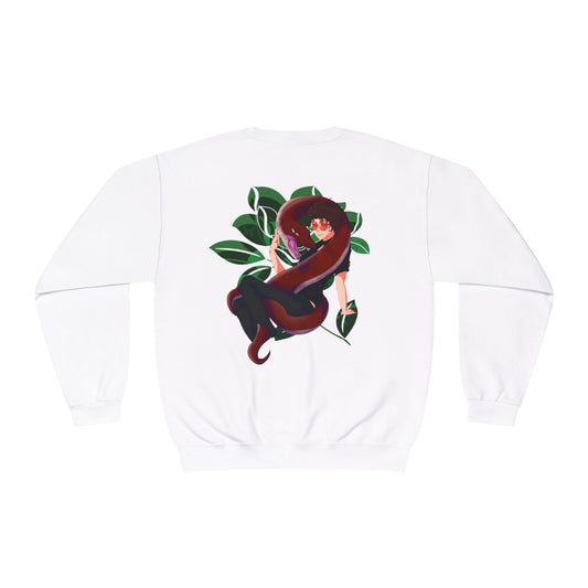 Seraphina Serpent | Sweatshirt