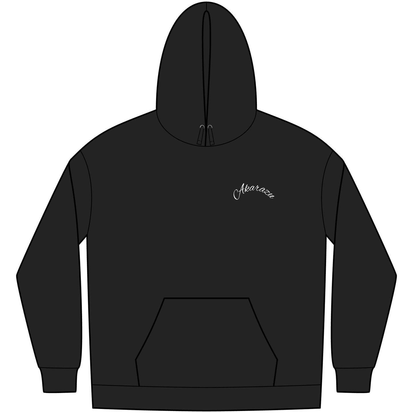 Be Grateful | Medium-Heavy Hoodie