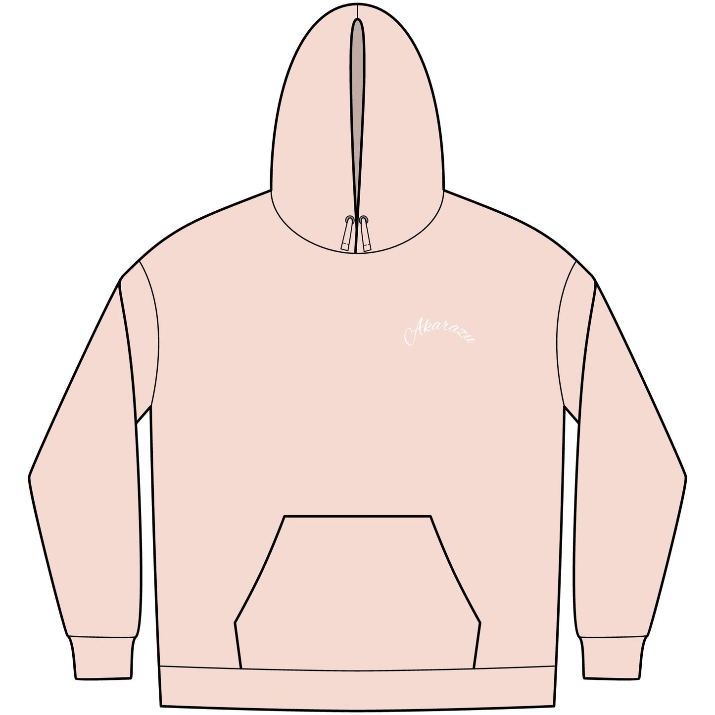 Be Grateful | Medium-Heavy Hoodie