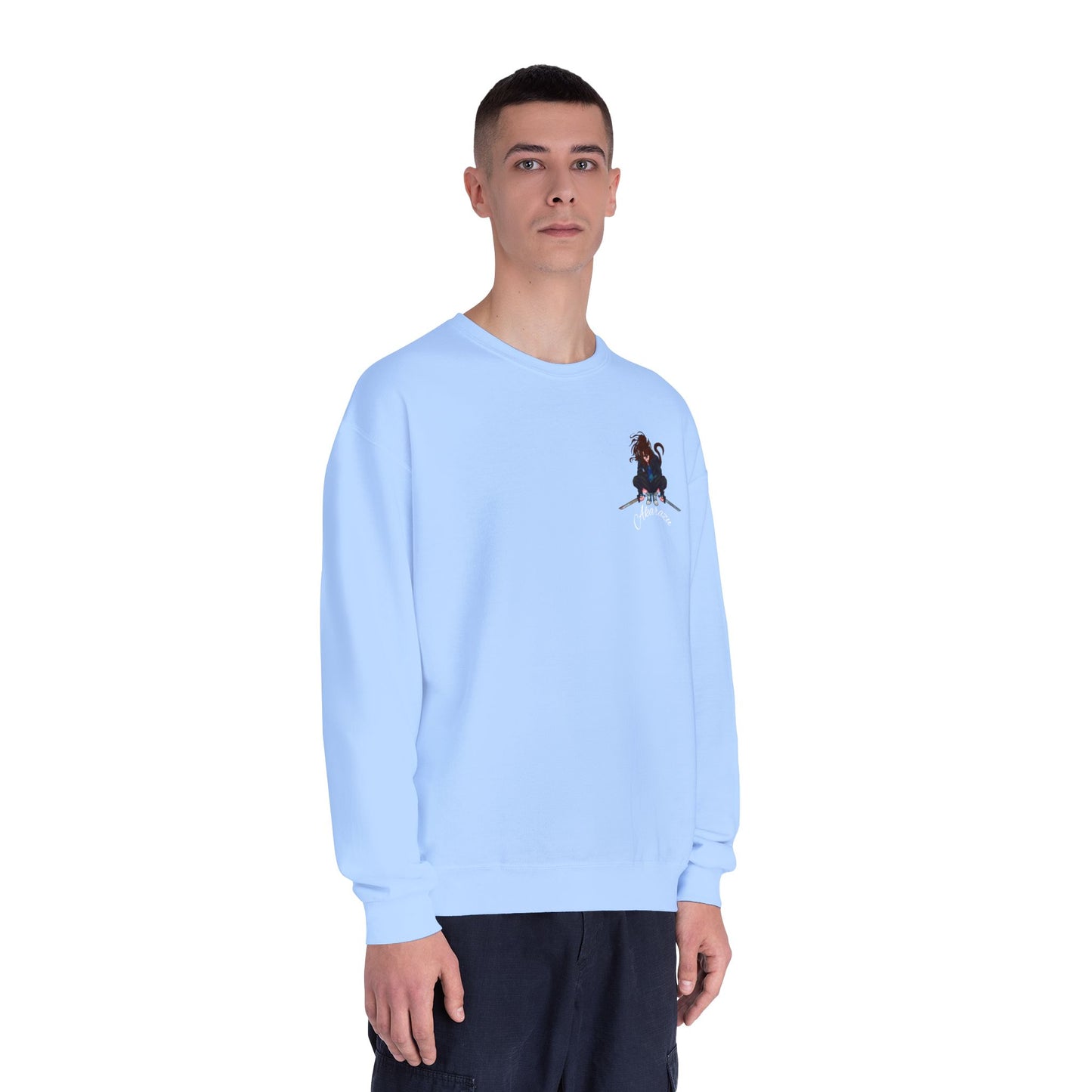 Fatgum Agency | Sweatshirt