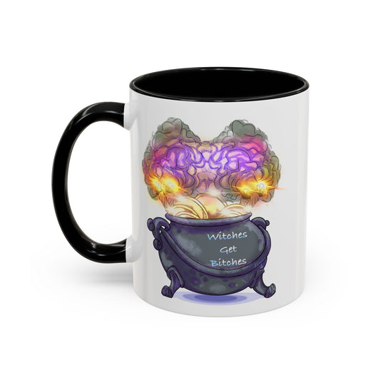 Witches Get Bitches | RH Mug