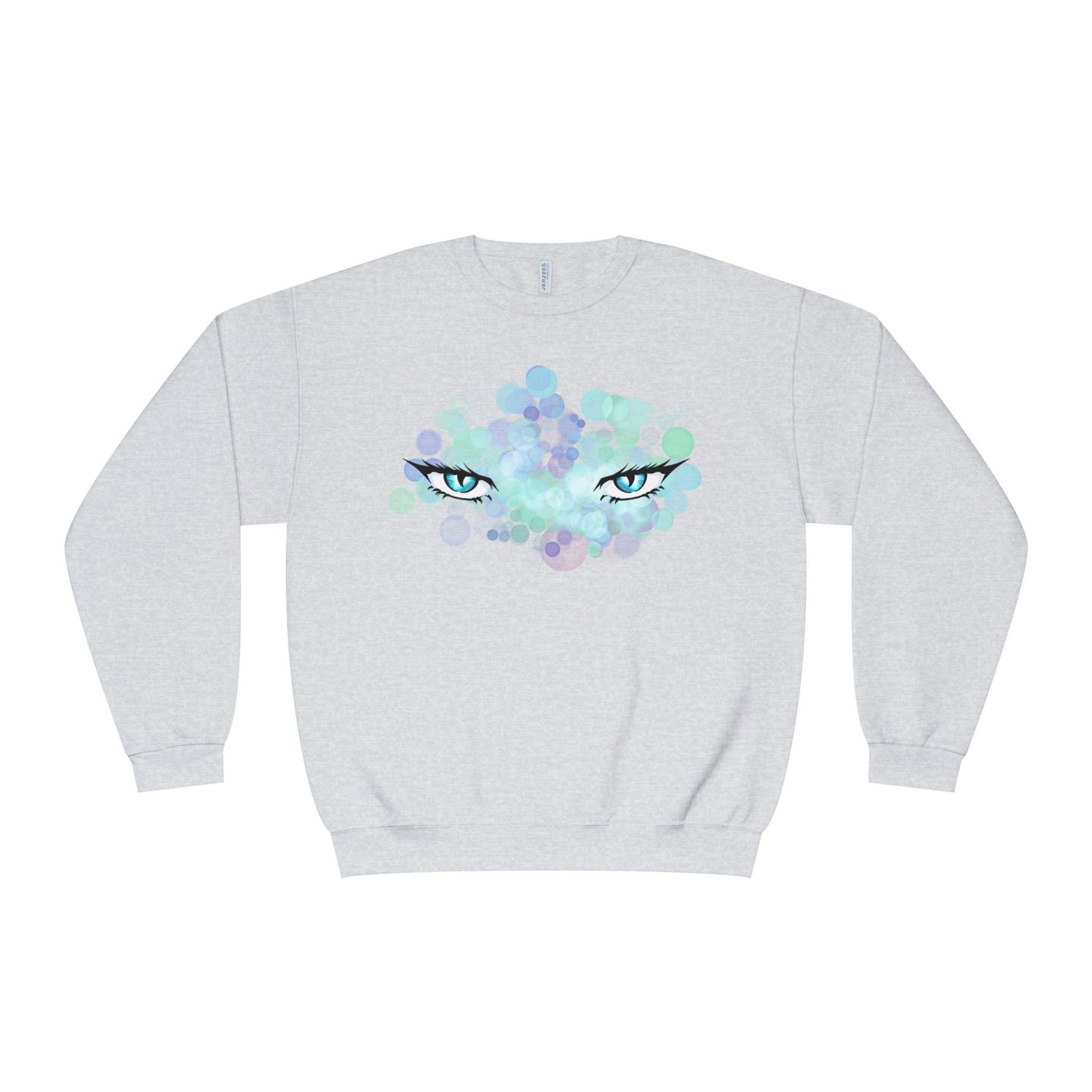 Alpha Eyes | Sweatshirt
