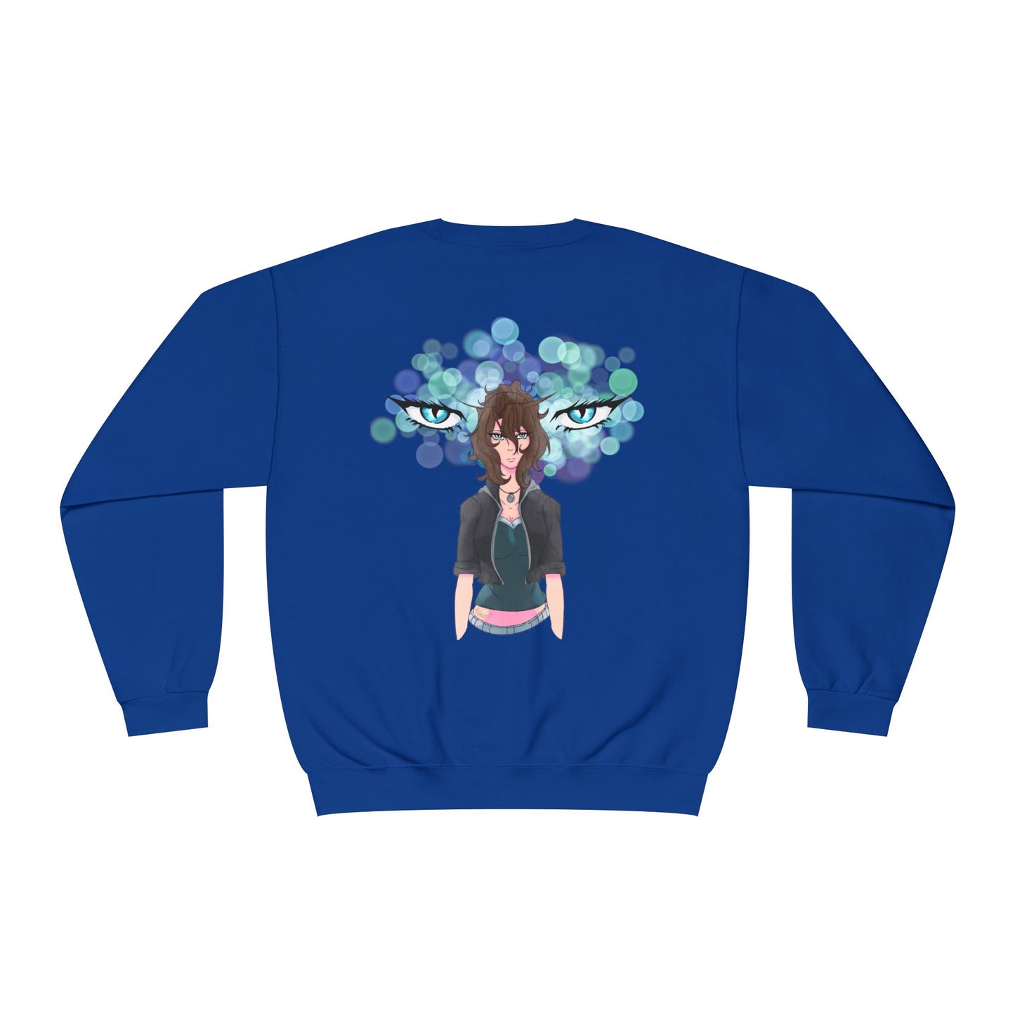 Alpha Eyes | Sweatshirt