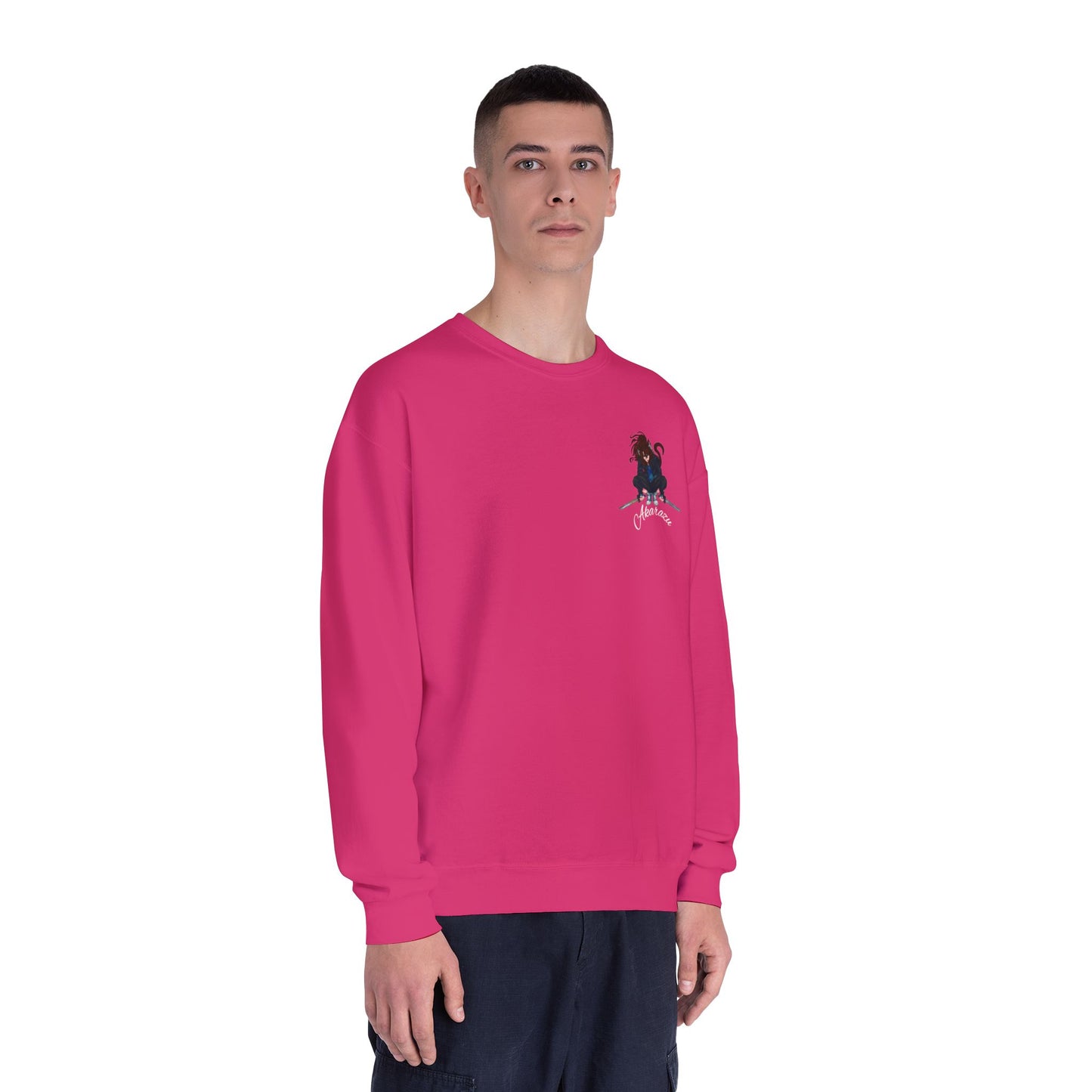 Fatgum Agency | Sweatshirt