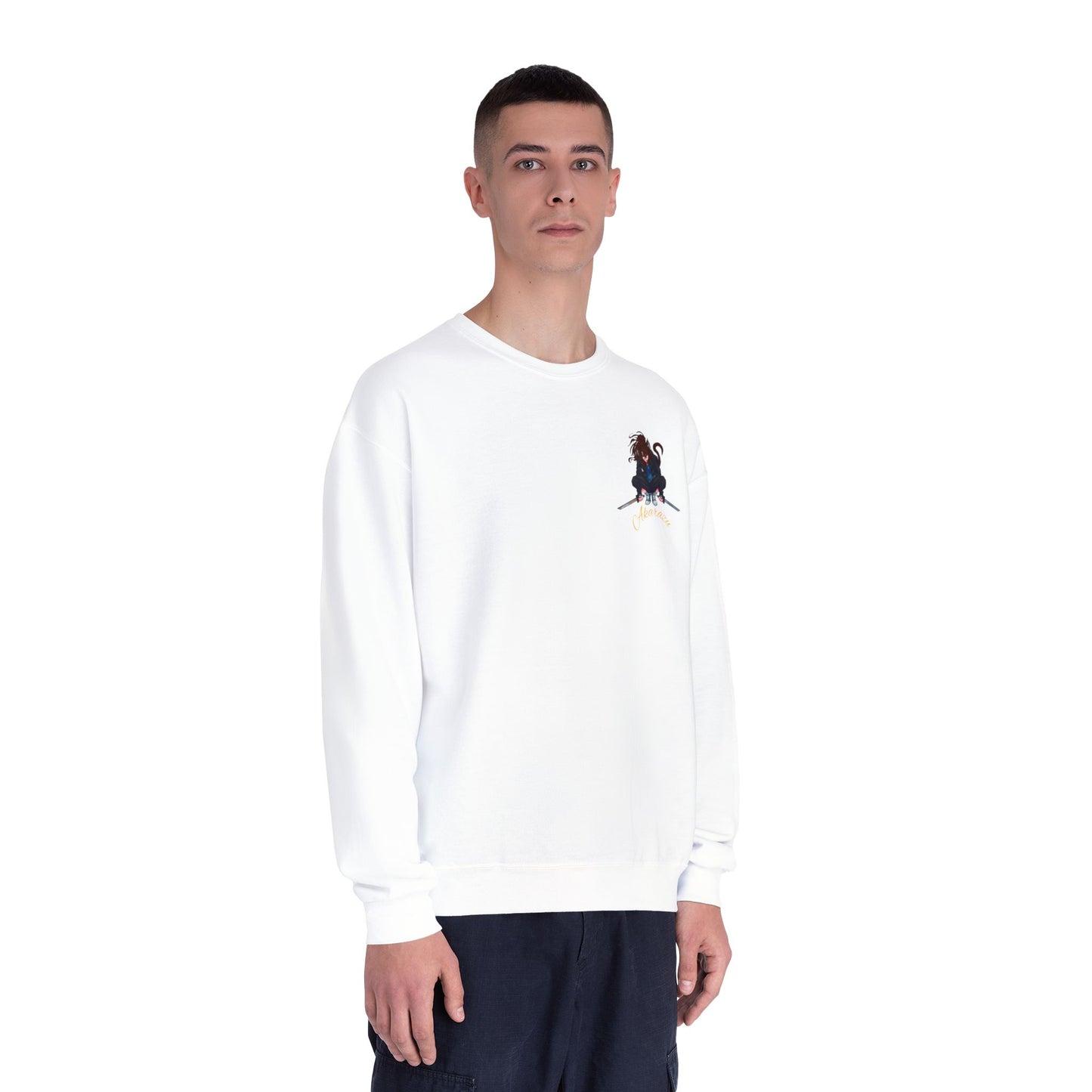 Fatgum Agency | Sweatshirt