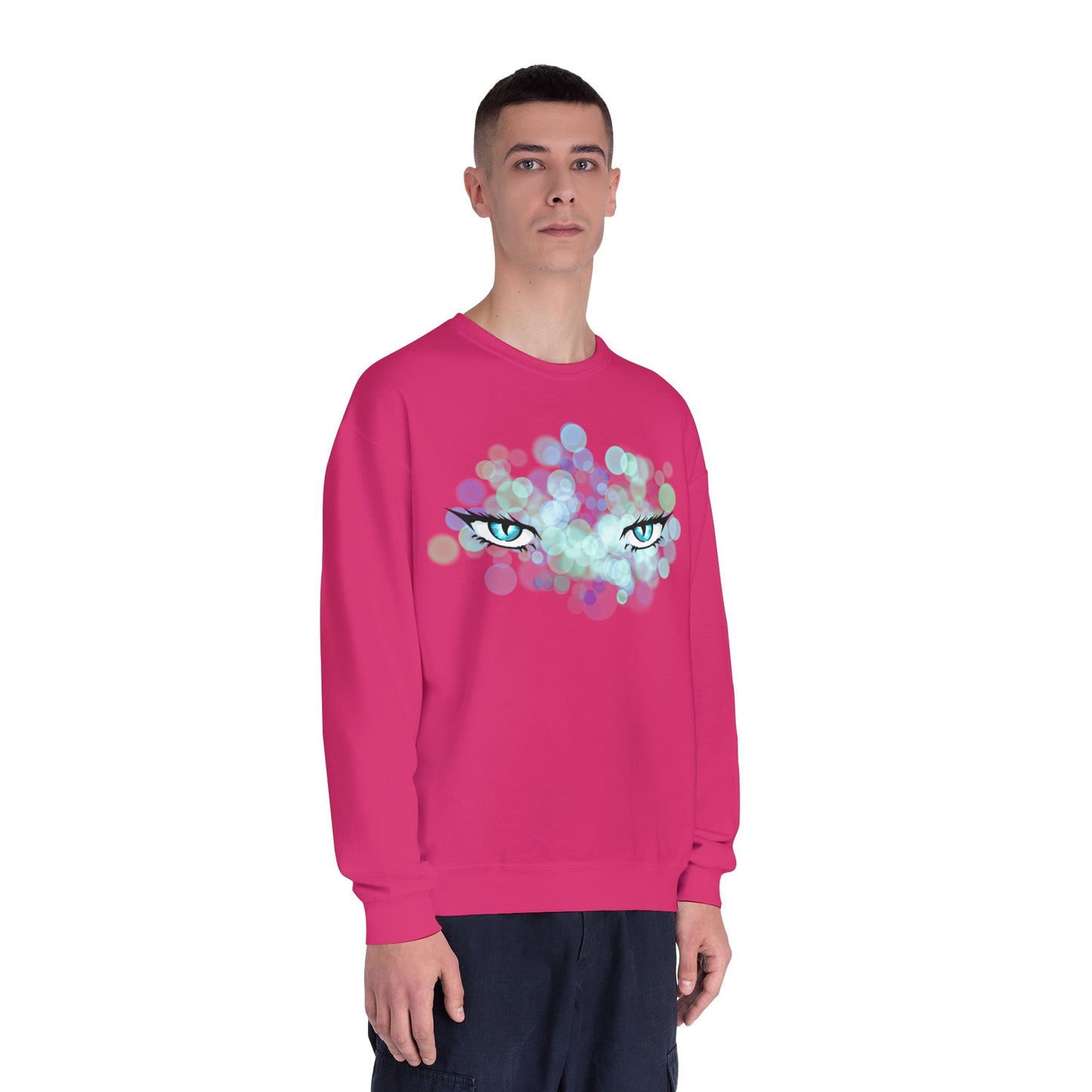 Alpha Eyes | Sweatshirt
