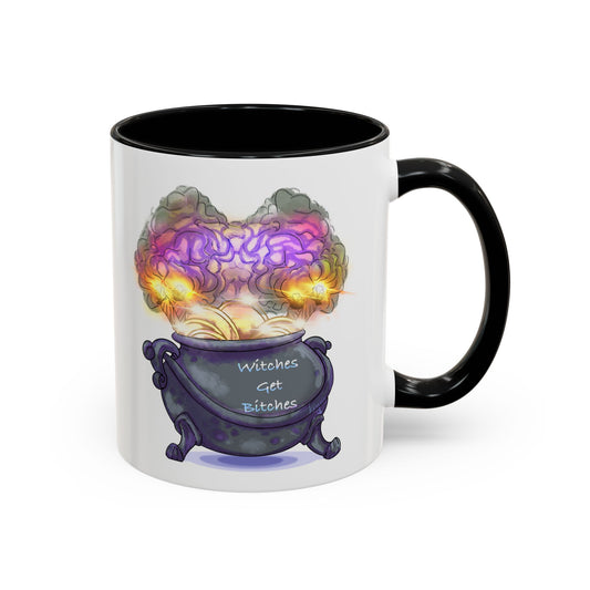 Witches Get Bitches | LH Mug
