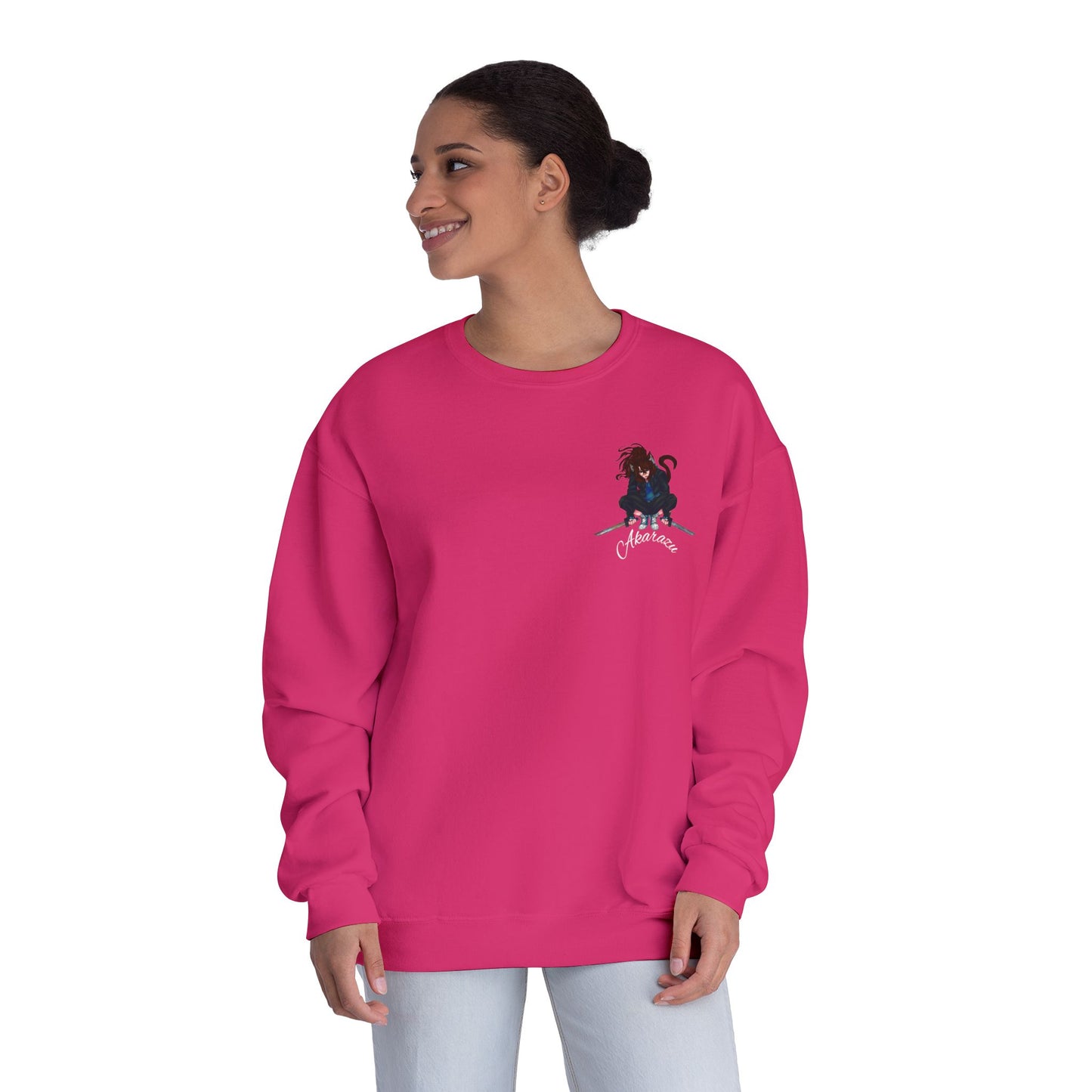 Fatgum Agency | Sweatshirt