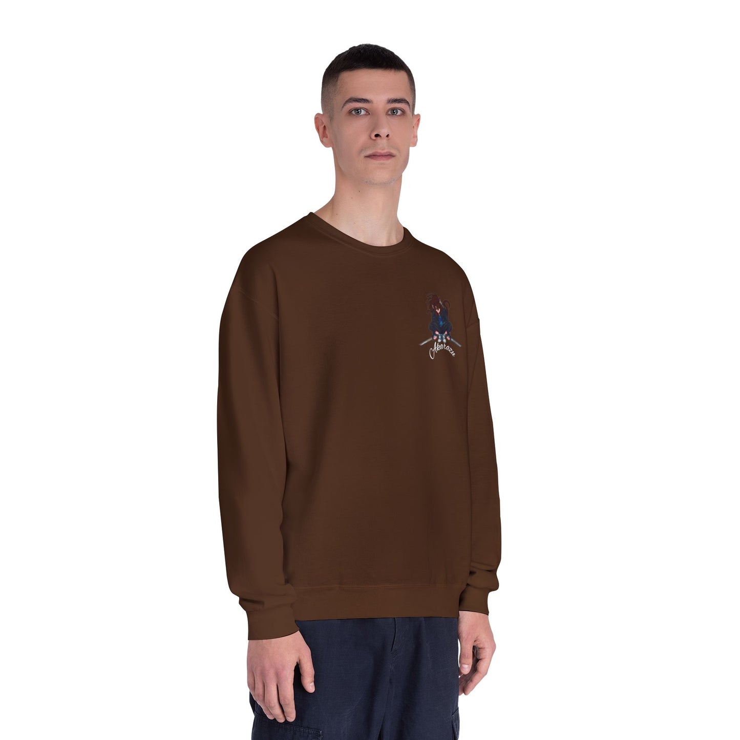 Fatgum Agency | Sweatshirt