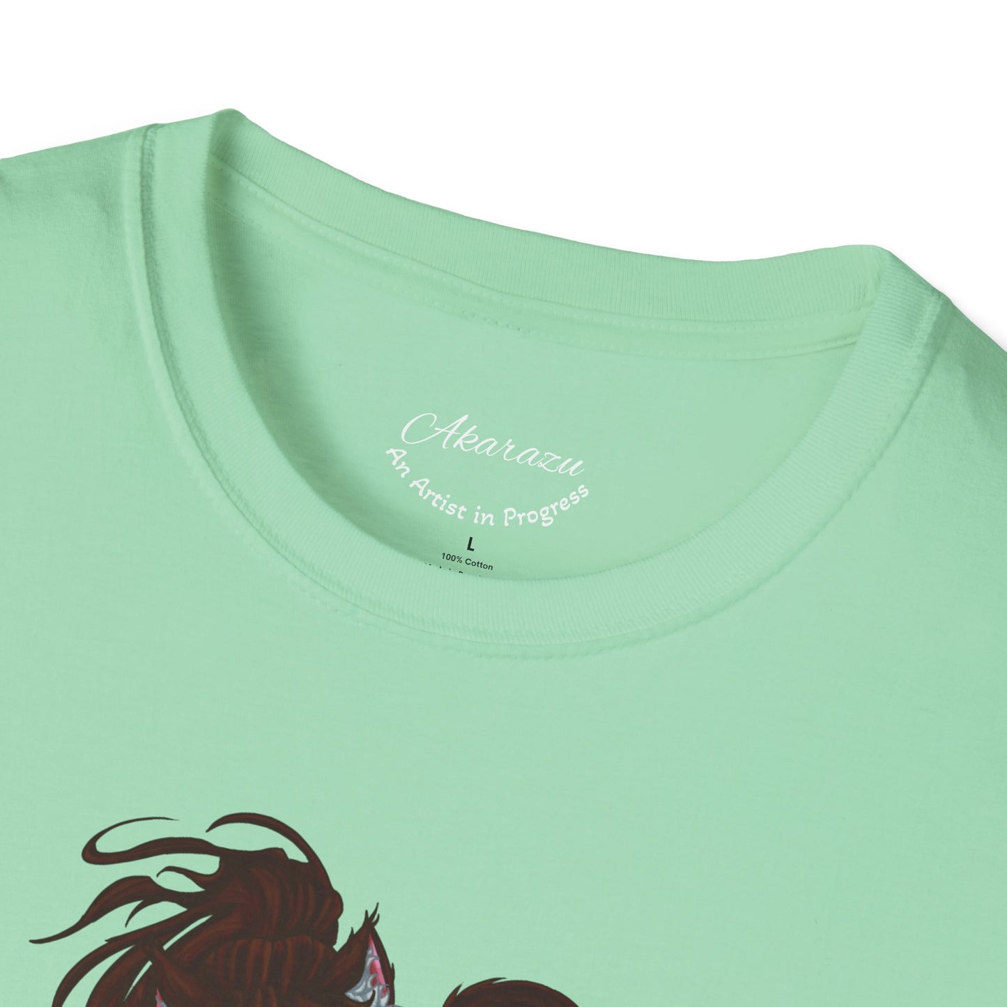 Hellcatress | T-Shirt