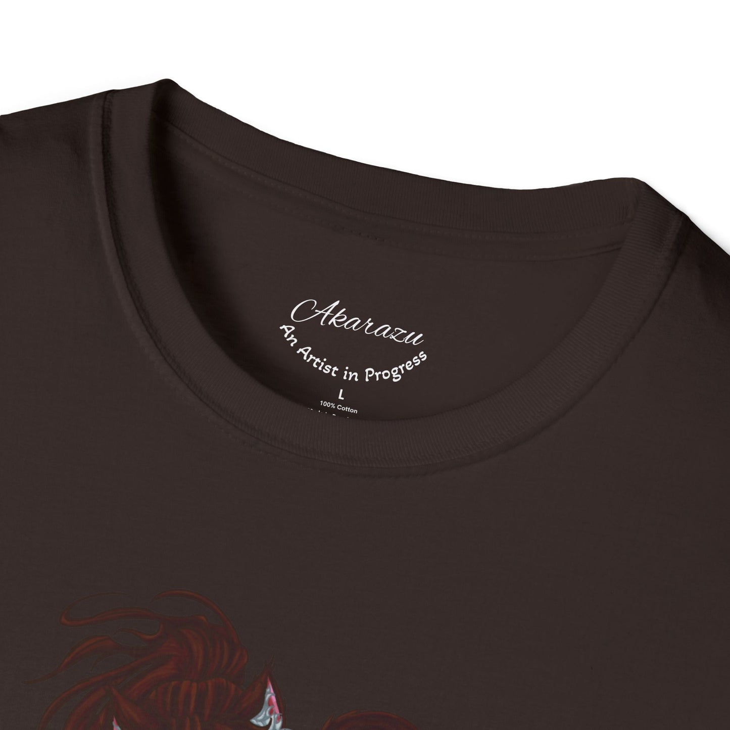 Hellcatress | T-Shirt