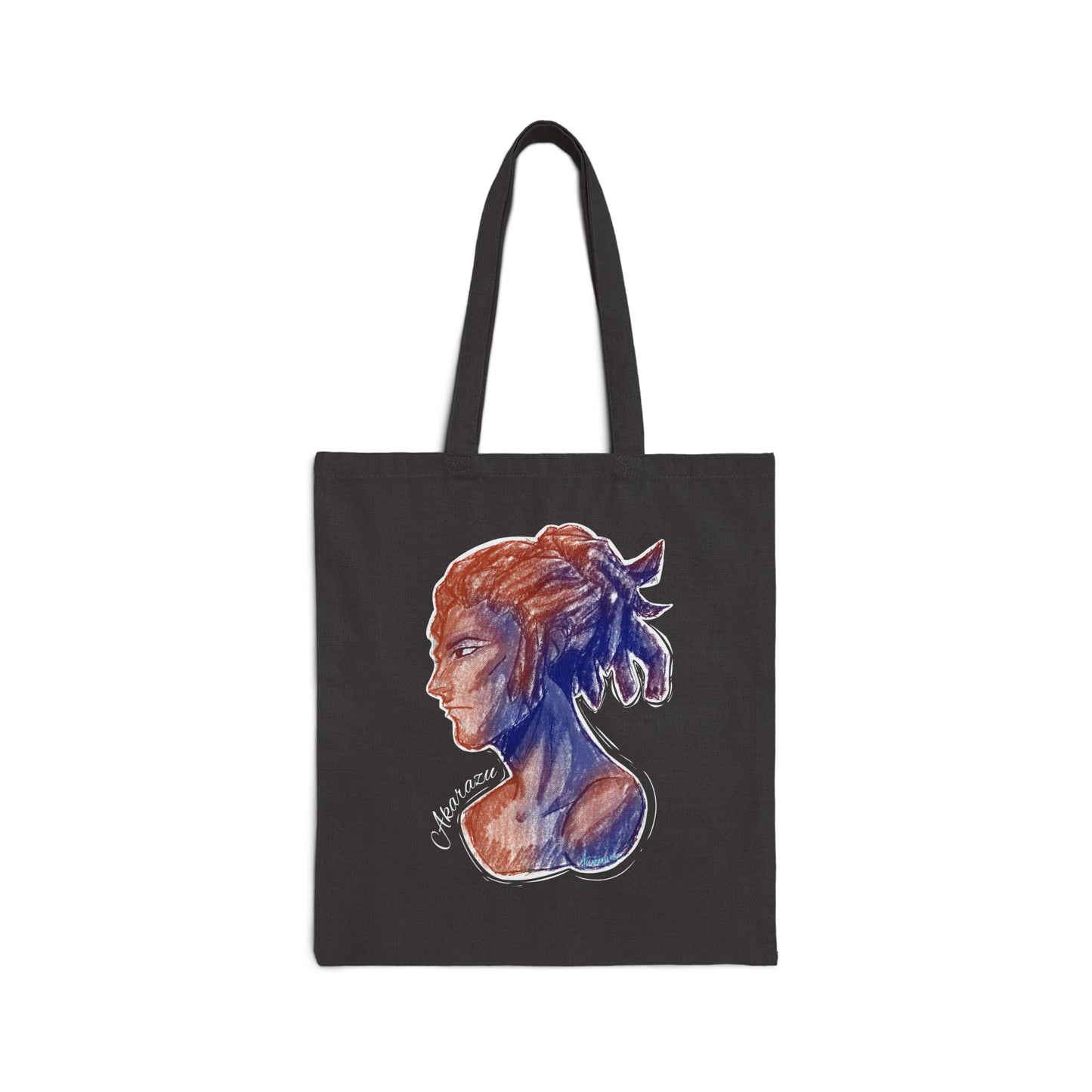 Angel Cornelius | Tote Bag