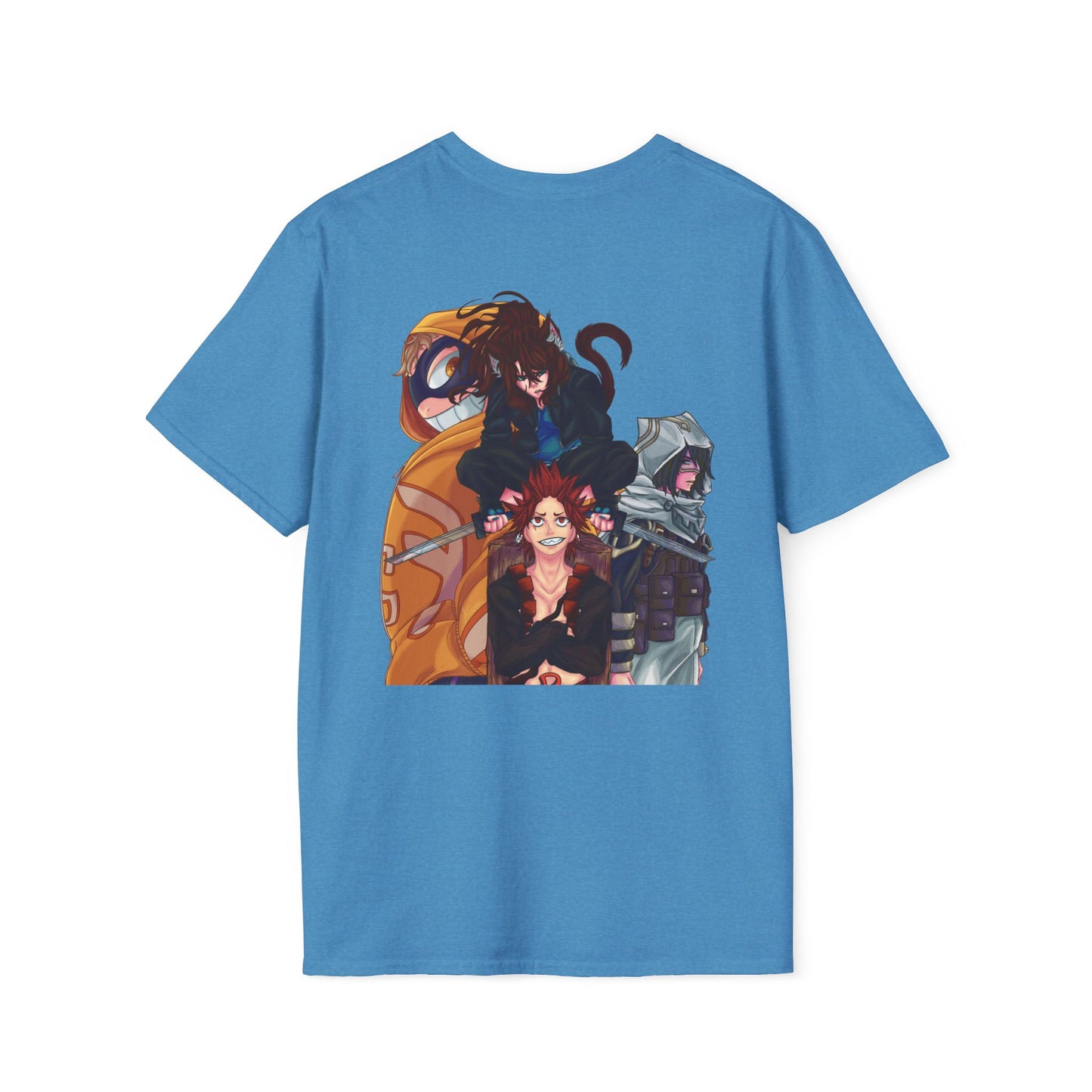 Hellcatress | T-Shirt