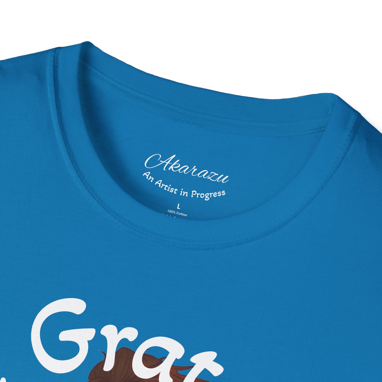 Be Grateful | T-Shirts