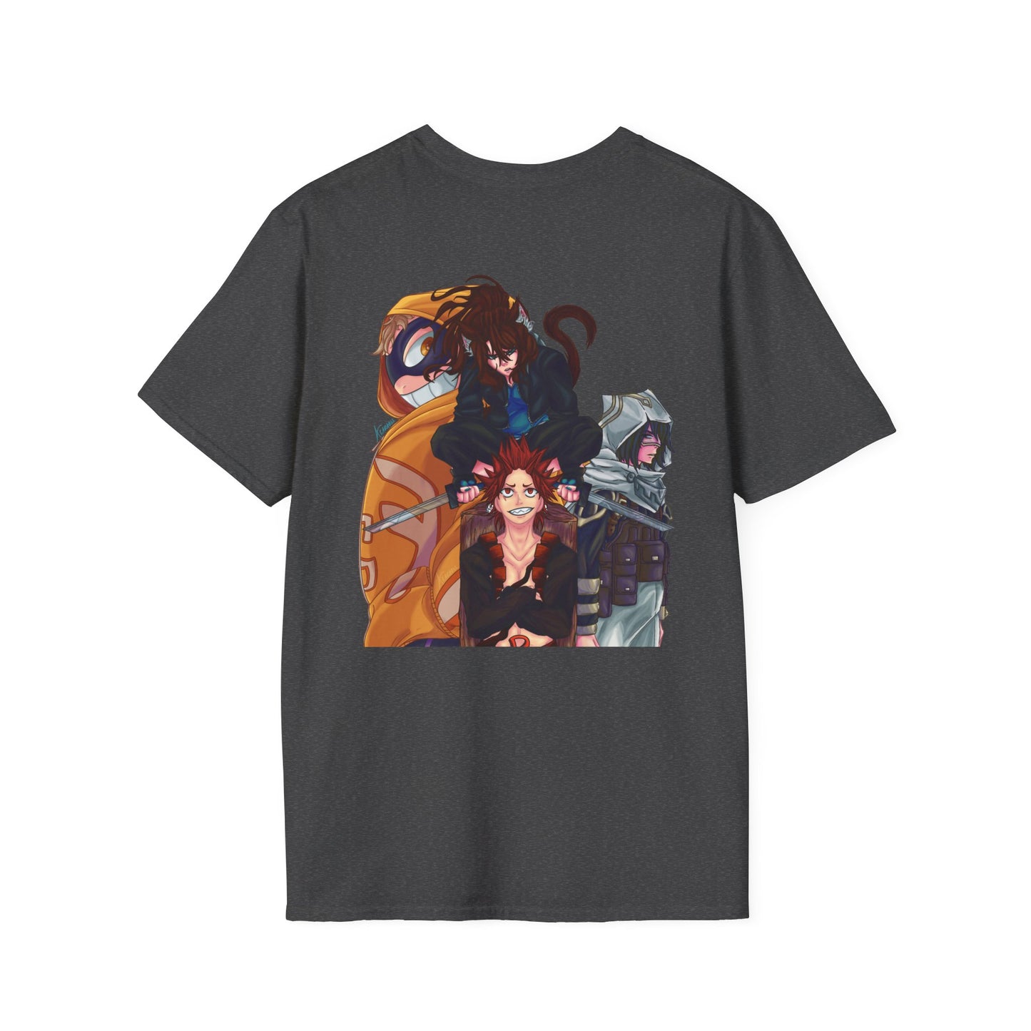Hellcatress | T-Shirt