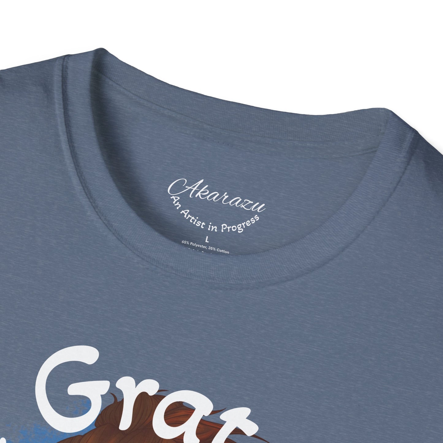 Be Grateful | T-Shirts