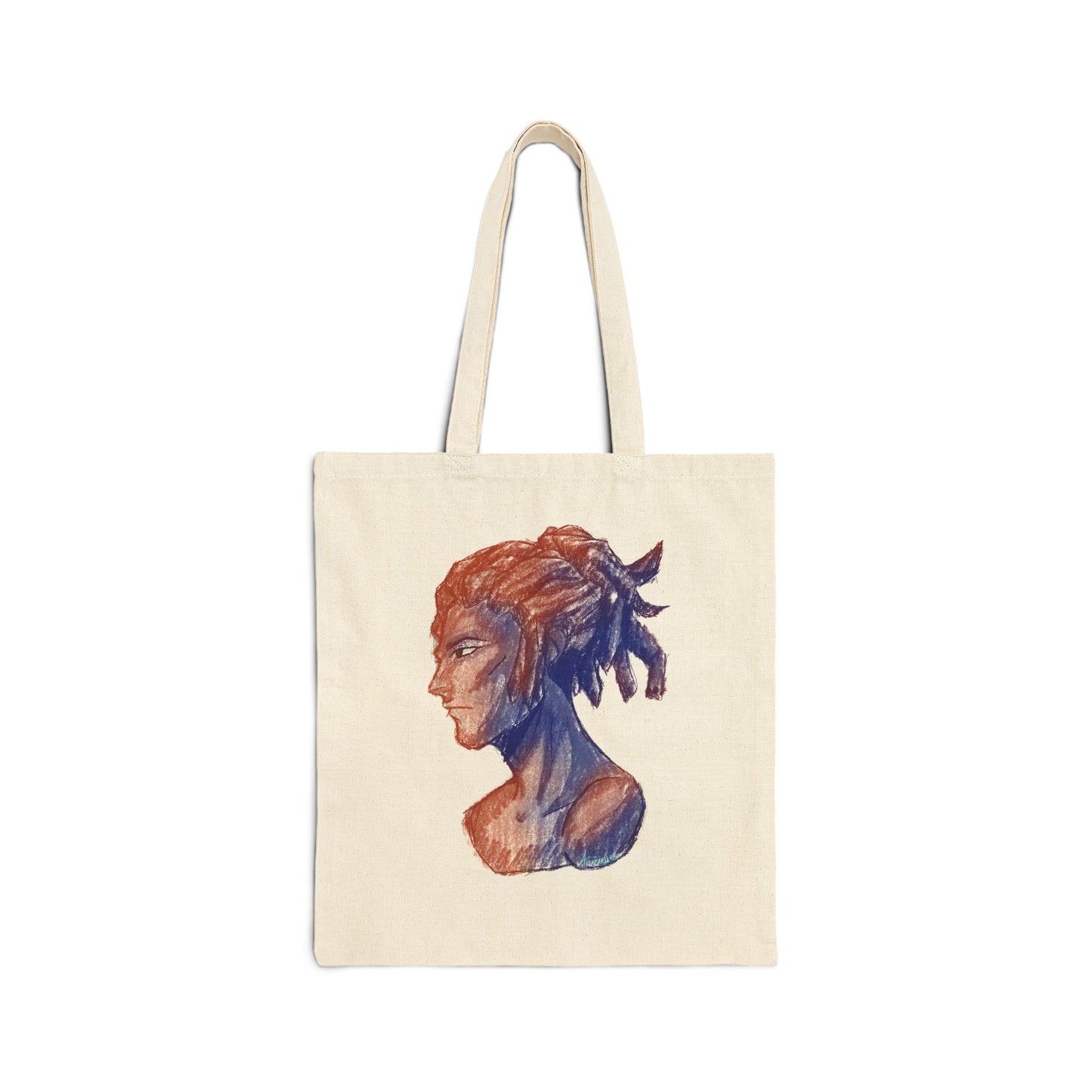 Angel Cornelius | Tote Bag