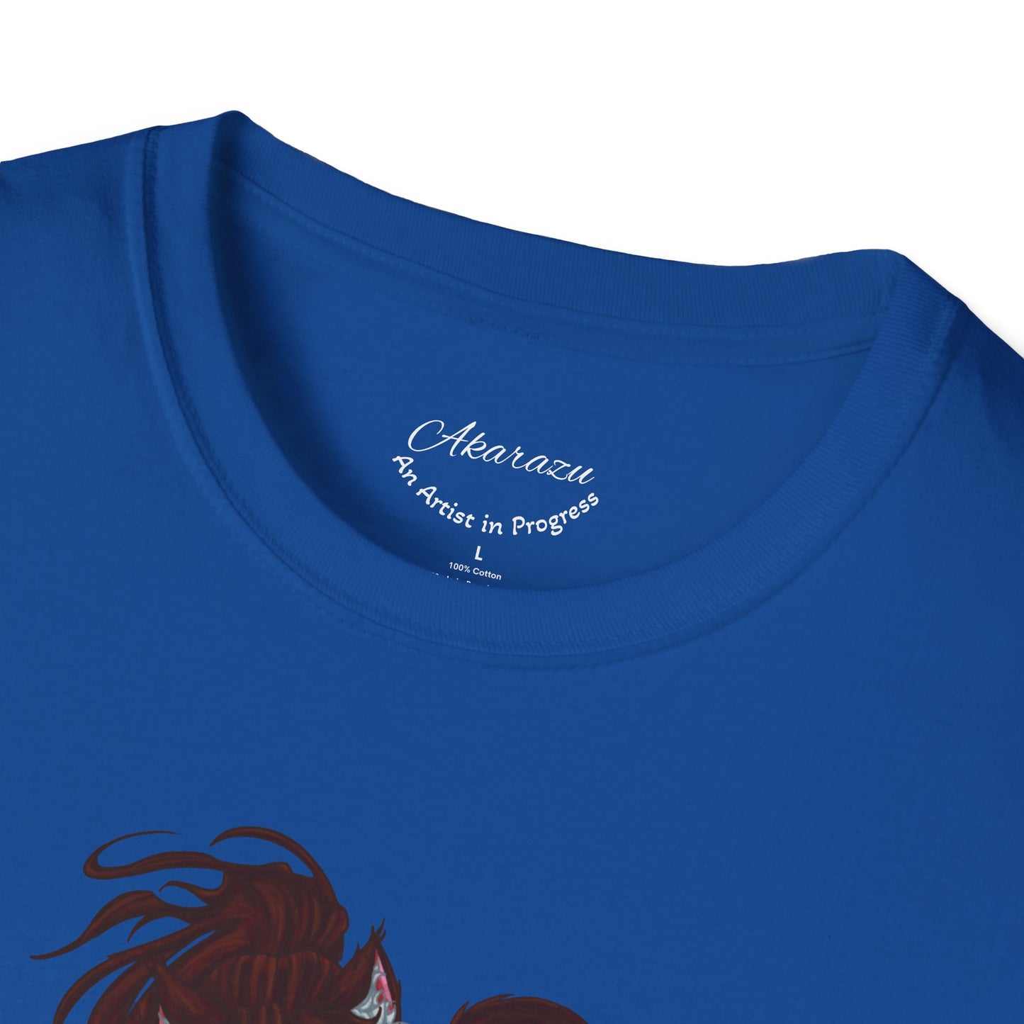 Hellcatress | T-Shirt