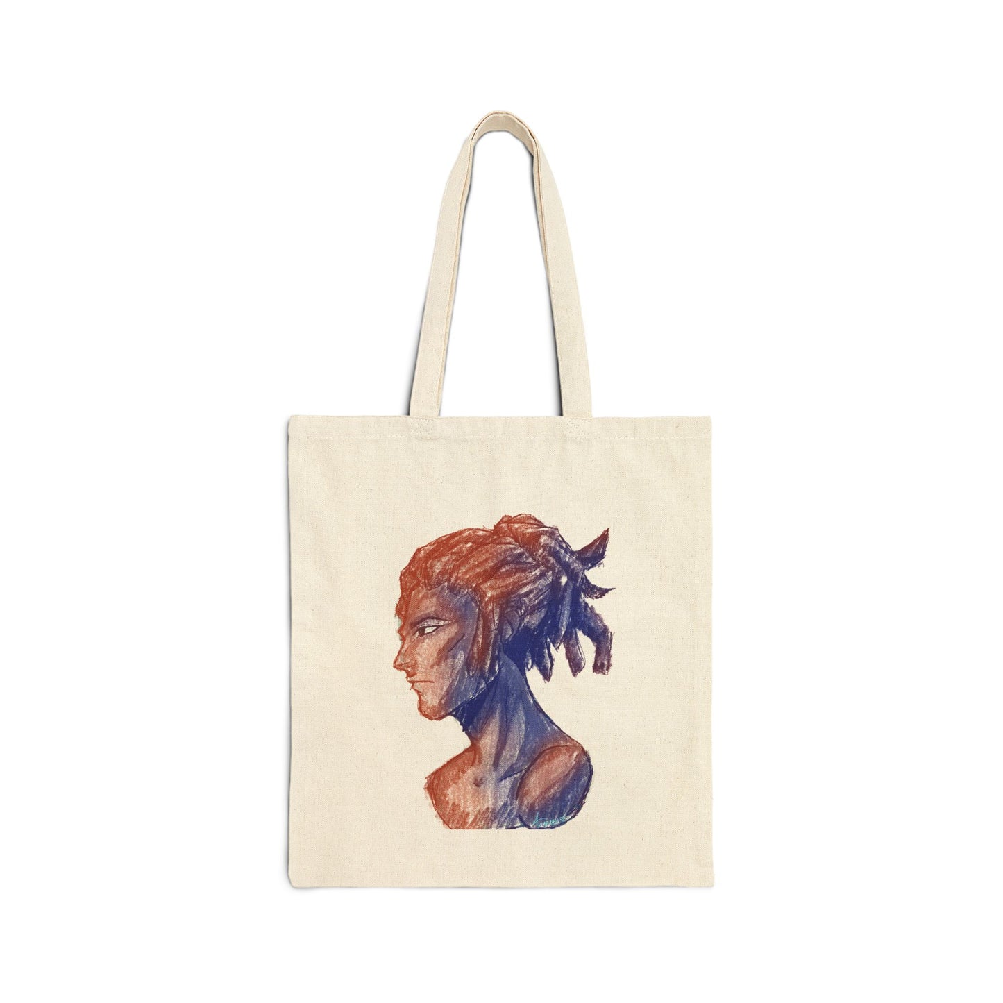 Angel Cornelius | Tote Bag