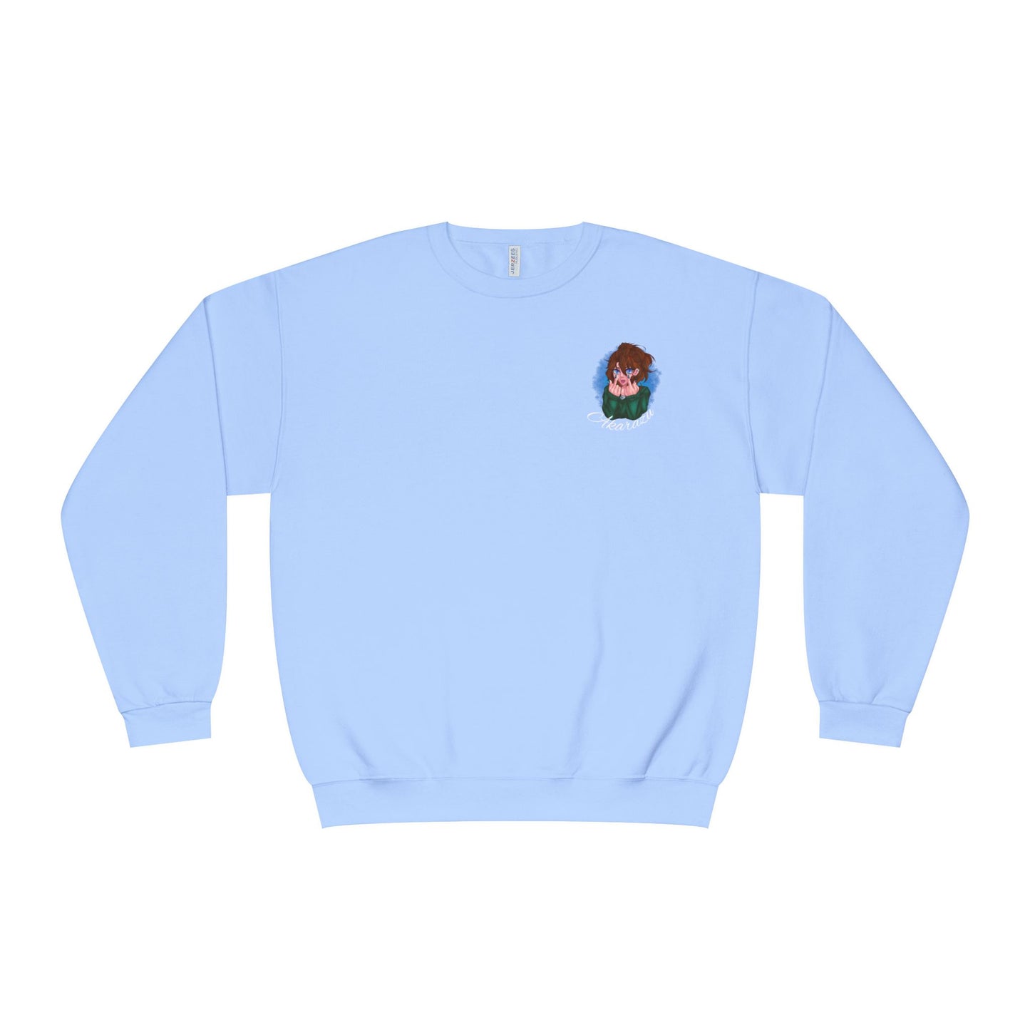 Be Grateful | Sweatshirt