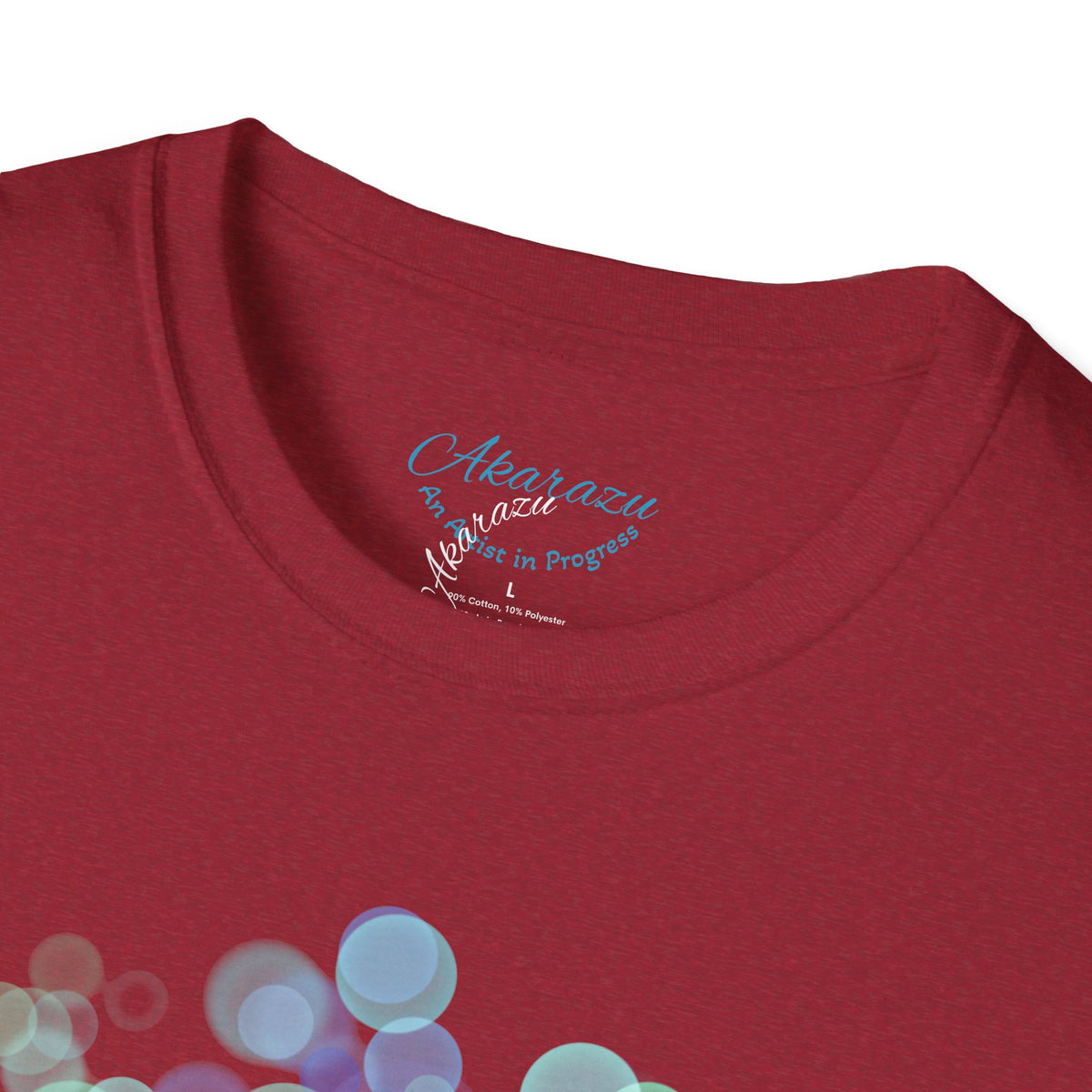 Alpha Eyes | T-Shirt