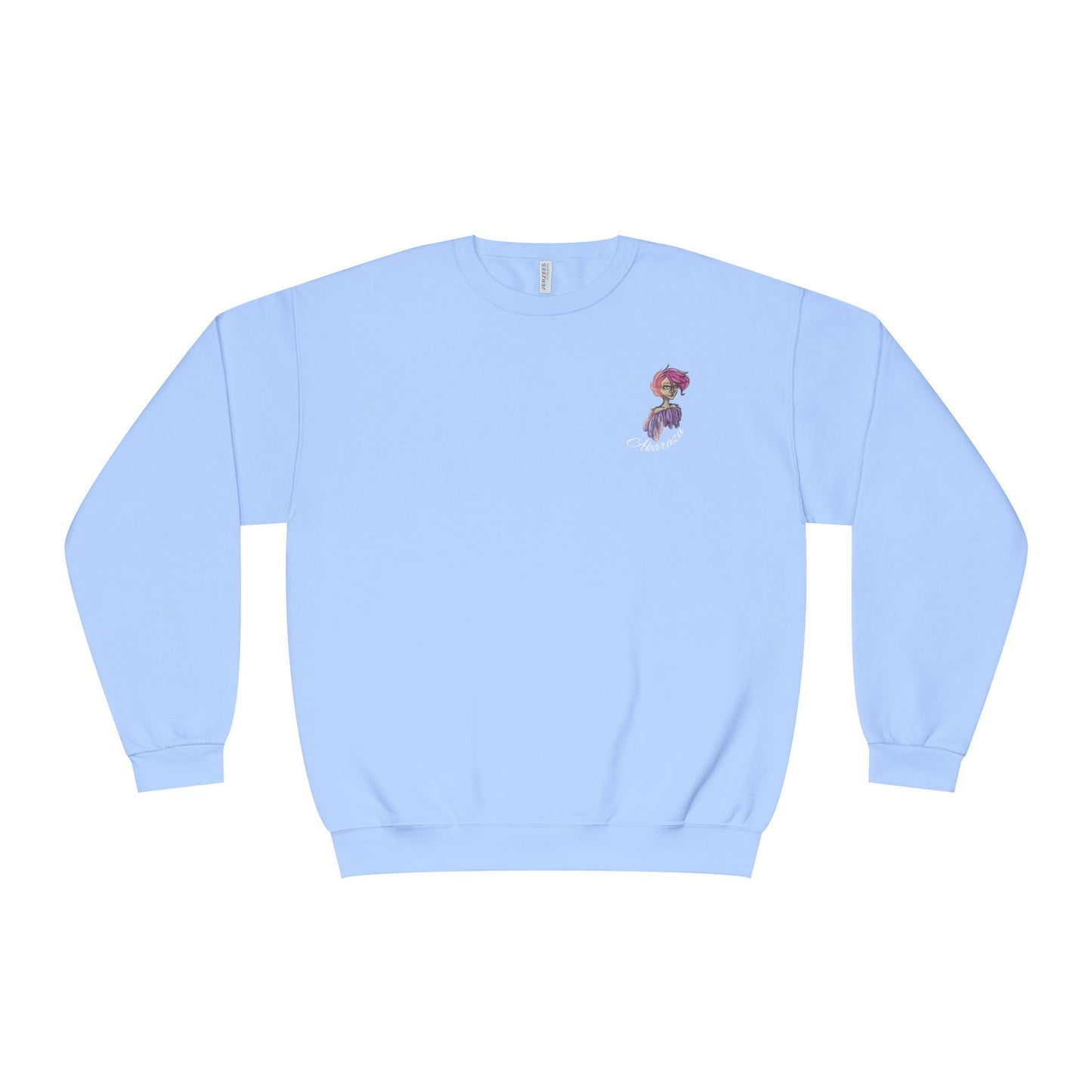 Fae Among Us | Crewneck Sweatshirt