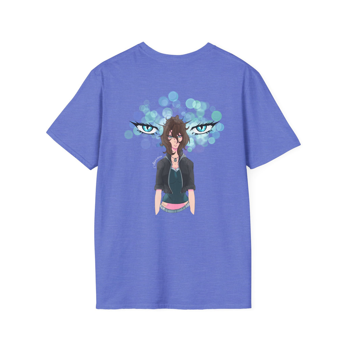 Alpha Eyes | T-Shirt