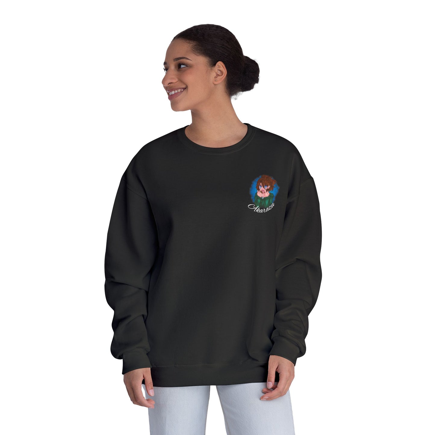 Be Grateful | Sweatshirt