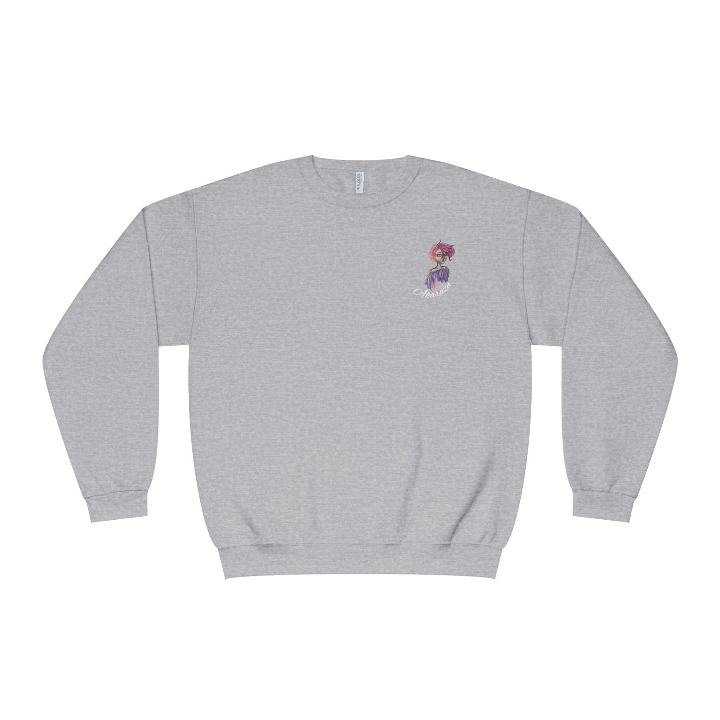 Fae Among Us | Crewneck Sweatshirt