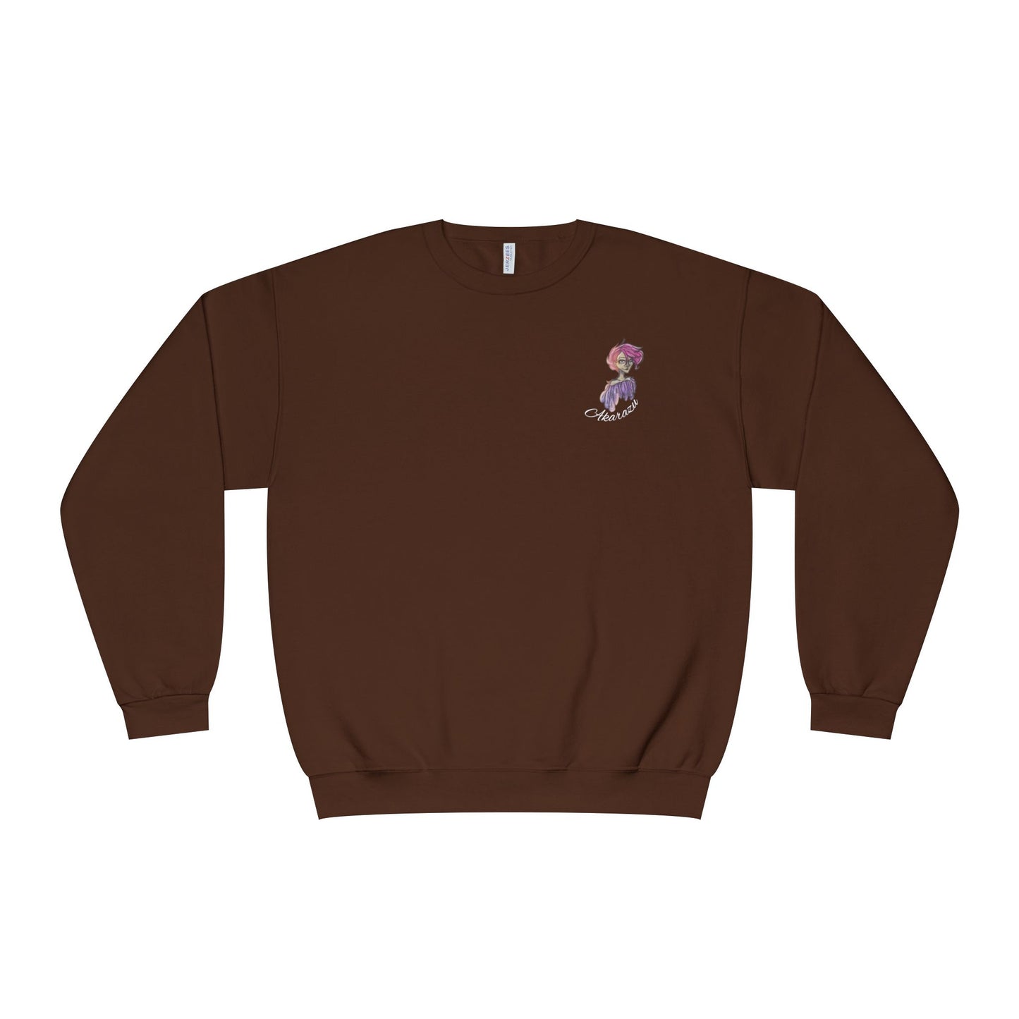 Fae Among Us | Crewneck Sweatshirt
