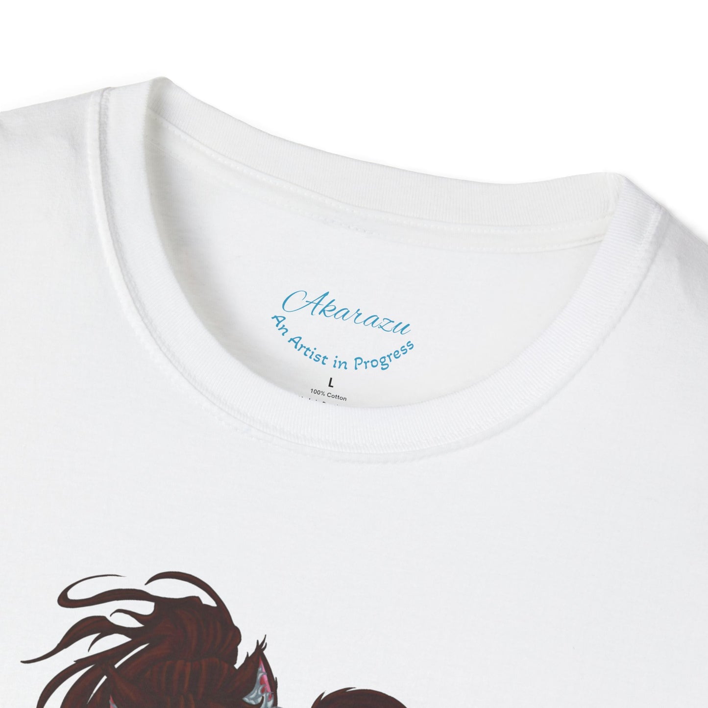 Hellcatress | T-Shirt